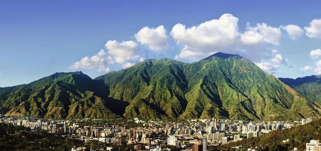 El Ávila: Un Paraíso Natural en Caracas para Amantes de la&nbsp;Fotografía